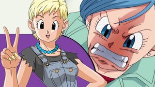 Dragon Ball Super | Tights, la hermana de Bulma, reaparece en la historia del manga 46