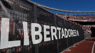 "El fútbol no se gana con piedras": carta del presidente de la Conmebol por lo ocurrido en el River-Boca