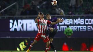 Tres puntos para empezar: Mazatlán derrotó 3-2 a Necaxa por el Torneo Clausura de la Liga MX 