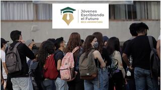 Jóvenes Escribiendo el Futuro en México: convocatoria abierta, requisitos y cómo acceder al subsidio
