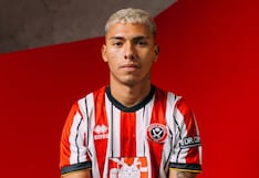 ¡Sabe lo que quiere! Jefferson Cáceres reveló su más grande objetivo para este 2025