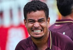 ¡Miguel Silveira sigue en la Liga 1! Se fue de Universitario, pero fue fichado por otro club