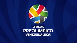 Tabla de posiciones del Preolímpico: resultados de la fecha 1 con Perú