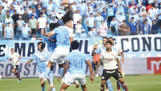 Sporting Cristal vs. Universitario EN VIVO: minuto a minuto gratis por internet vía Liga 1 MAX