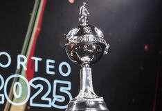 Octavos de final de Copa Libertadores y Sudamericana: video y resumen del sorteo