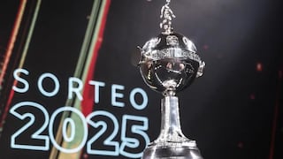 Octavos de final de Copa Libertadores y Sudamericana: video y resumen del sorteo