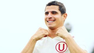 Aldo Corzo sobre los retos con la ‘U’: “Tenemos la obligación de ser campeones”
