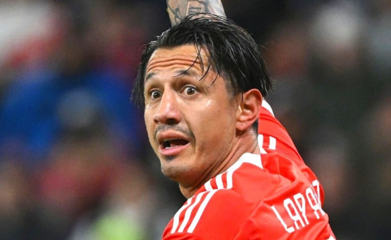 Gianluca Lapadula interesa a tres equipos de la Serie B de Italia. (AP)