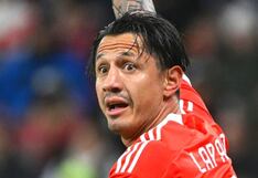 ¿Un cambio de aires? Gianluca Lapadula interesa a tres equipos de la Serie B de Italia