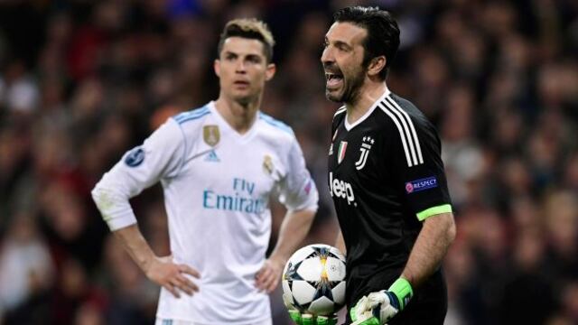 Bombazo: Gianluigi Buffon podría llegar a tremendo club top tras anunciar marcha de Juventus