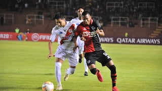 ¡Grítalo, Arequipa! Melgar se impuso por penales ante Nacional de Potosí por la Copa Sudamericana