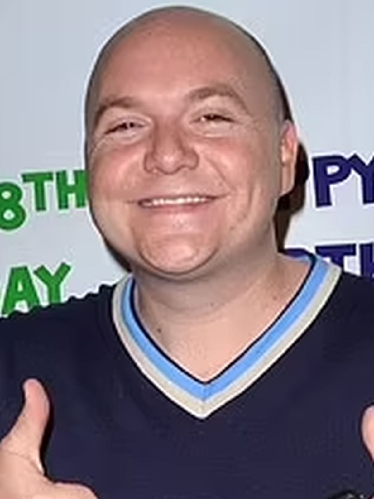 Joby Harte abusó de un actor infantil desde que tenía 12 años (Foto: Investigation Discovery)