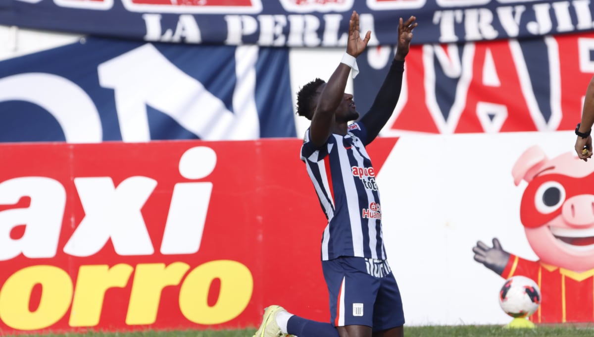 Alianza Lima vs. Atlético Grau se enfrentan por la Liga 1 2026. (Foto: Liga 1)