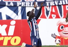 Alianza Lima vs. Atlético Grau (1-0): video, resumen y gol del Torneo Apertura