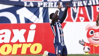 Alianza Lima vs. Atlético Grau (1-0): video, resumen y gol del Torneo Apertura