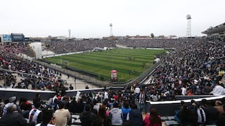 Alianza Lima: estadio de Matute cambiaría de cara