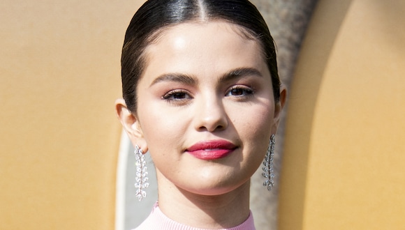 Selena Gomez tiene ascendencia mexicana por el lado de su padre (Foto: AFP)