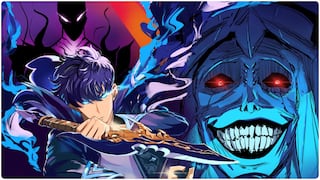 ¿Cuándo sale la temporada 3 de Solo Leveling en Crunchyroll? Esto es lo que se sabe