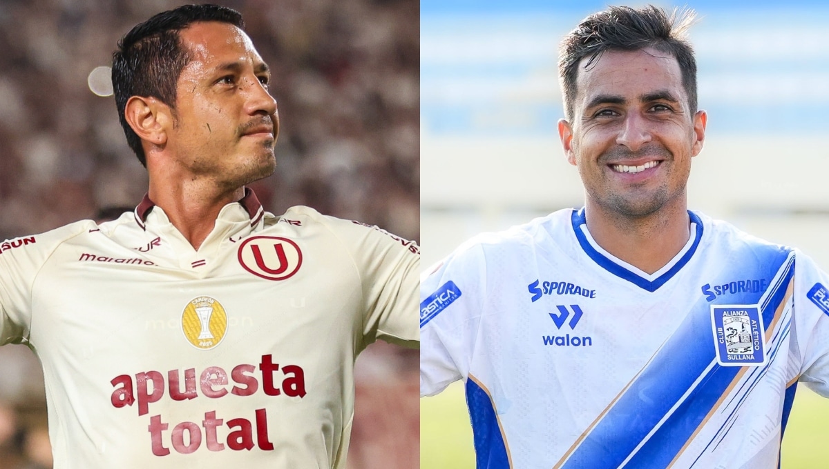 Universitario vs. Alianza Atlético se enfrentan por la fecha 12 del Torneo Clausura 2026. (Foto: Universitario / Alianza Atlético)