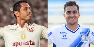 Universitario vs. Alianza Atlético se enfrentan por la fecha 12 del Torneo Clausura 2026. (Foto: Universitario / Alianza Atlético)