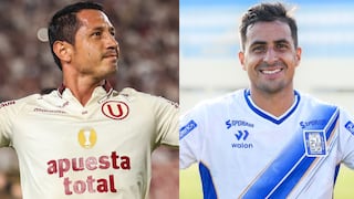 Canales de TV confirmados del Universitario vs. Alianza Atlético: transmisión y horarios