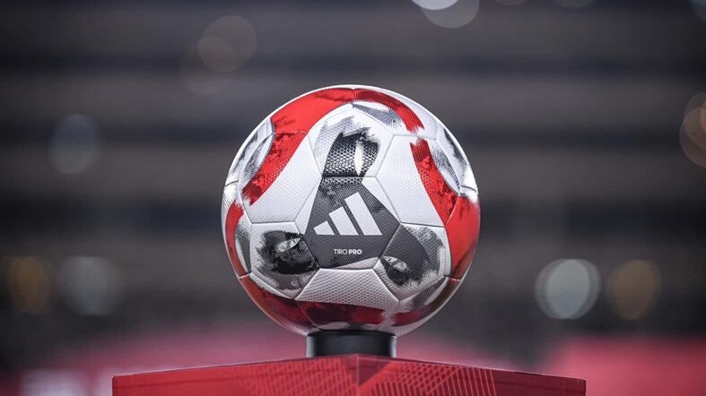 Los árbitros involucrados en el error del partido entre Alianza y UTC no fueron considerados. (Foto: Liga 1)