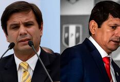 Cantuarias sobre derechos de TV: “Agustín Lozano negoció directamente el contrato y se habría cometido el pago de comisión”