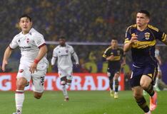 Boca vs. Newell’s (5-0): video, resumen y goles del Torneo Clausura 2025