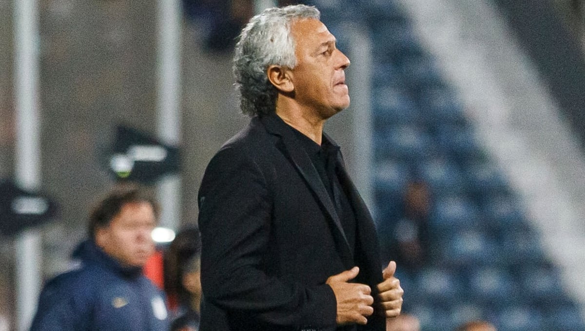 Néstor Gorosito tiene contrato con Alianza Lima hasta finales del 2925. (Foto: Getty Images)