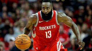 Houston Rockets ya ha elegido a los que llevarán su camiseta en League of Legends