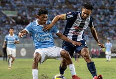 Clásico moderno en Matute: triunfo de Cristal sobre Alianza Lima paga 3.80 veces más en casa de apuestas