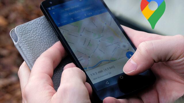 Cómo cambiar el idioma de Google Maps desde Android