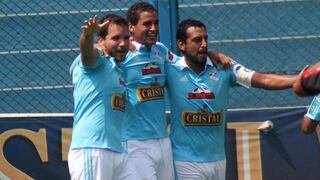 Sporting Cristal: 5 momentos claves del triunfo rimense ante Ayacucho FC