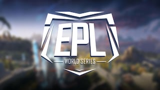 [EN VIVO] Mira la final de Dota 2 de Infinity en el EPL World Series: America Season 11