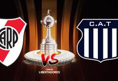 Copa Libertadores 2024: guía para ver River Plate - Talleres de Córdoba GRATIS y EN VIVO en tu teléfono Android y iOS