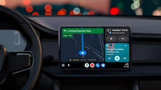 Android Auto 10.1 ofrece estas novedades; cómo hacer la descarga en tu teléfono