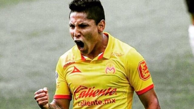 Como Raúl Ruidíaz: los otros peruanos que marcaron un triplete en México