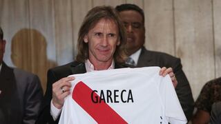 Ricardo Gareca: de ser despedido de Palmeiras a estar a un paso de la clasificación al Mundial con Perú