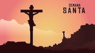 ¡Feliz Sábado Santo! Frases, mensajes de buenos días e imágenes para compartir este 19 de abril