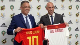 Se une a la candidatura: Marruecos busca organizar la Copa del Mundo 2030 junto a España y Portugal