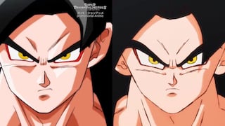 Dragon Ball Super | ¡Goku Super Saiyan 4 con nueva cara! Mira el resultado de esta versión del personaje