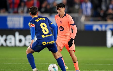Partido gratis, Barcelona vs. Alavés EN VIVO: ver hoy ESPN y Disney Plus