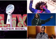 What time was the Super Bowl 2025 Halftime Show in Arizona? Start time to watch Kendrick Lamar, SZA and Jon Batiste performances