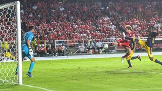 ¡Celebra el Pascual Guerrero! América de Cali venció 3-0 a Independiente Medellín por Liga Águila