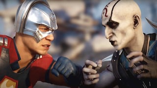 Nuevo contenido llega a Mortal Kombat 1 [VIDEO]