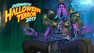 Especial de Halloween: todo lo que ha preparado Blizzard en sus videojuegos