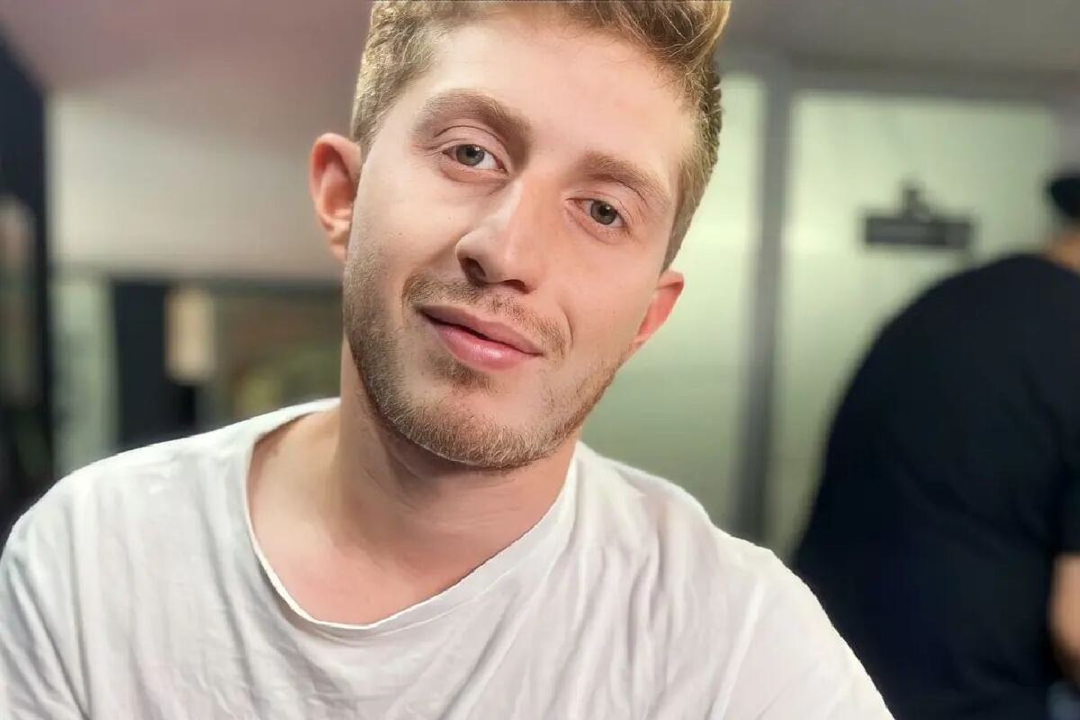 El actor mexicano falleció a los 22 años en Edomex (Foto: Octavio Ocaña / Instagram)