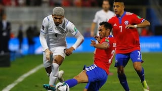 Chile-Uruguay (0-2): todos los detalles del partido por Eliminatorias Qatar 202