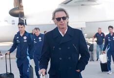 Ricardo Gareca descartó un plan para detener a Kylian Mbappé: “Es un jugador diferente”