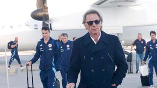 Ricardo Gareca descartó un plan para detener a Kylian Mbappé: “Es un jugador diferente”